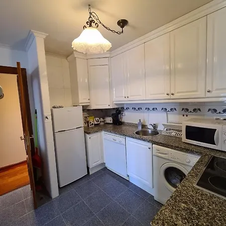 Appartement 117a - Elegante Apartamento En Pleno Centro